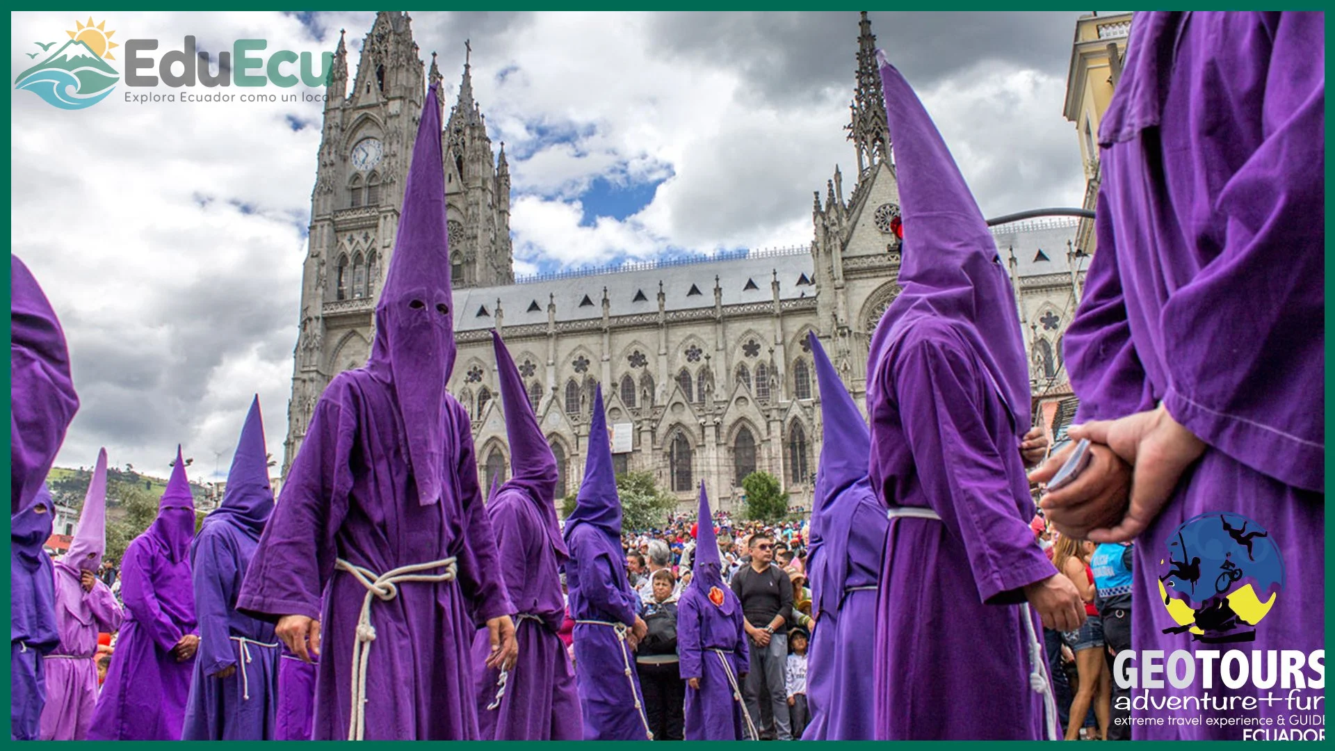 Arte, artesanías y costumbres tradicionales del Ecuador