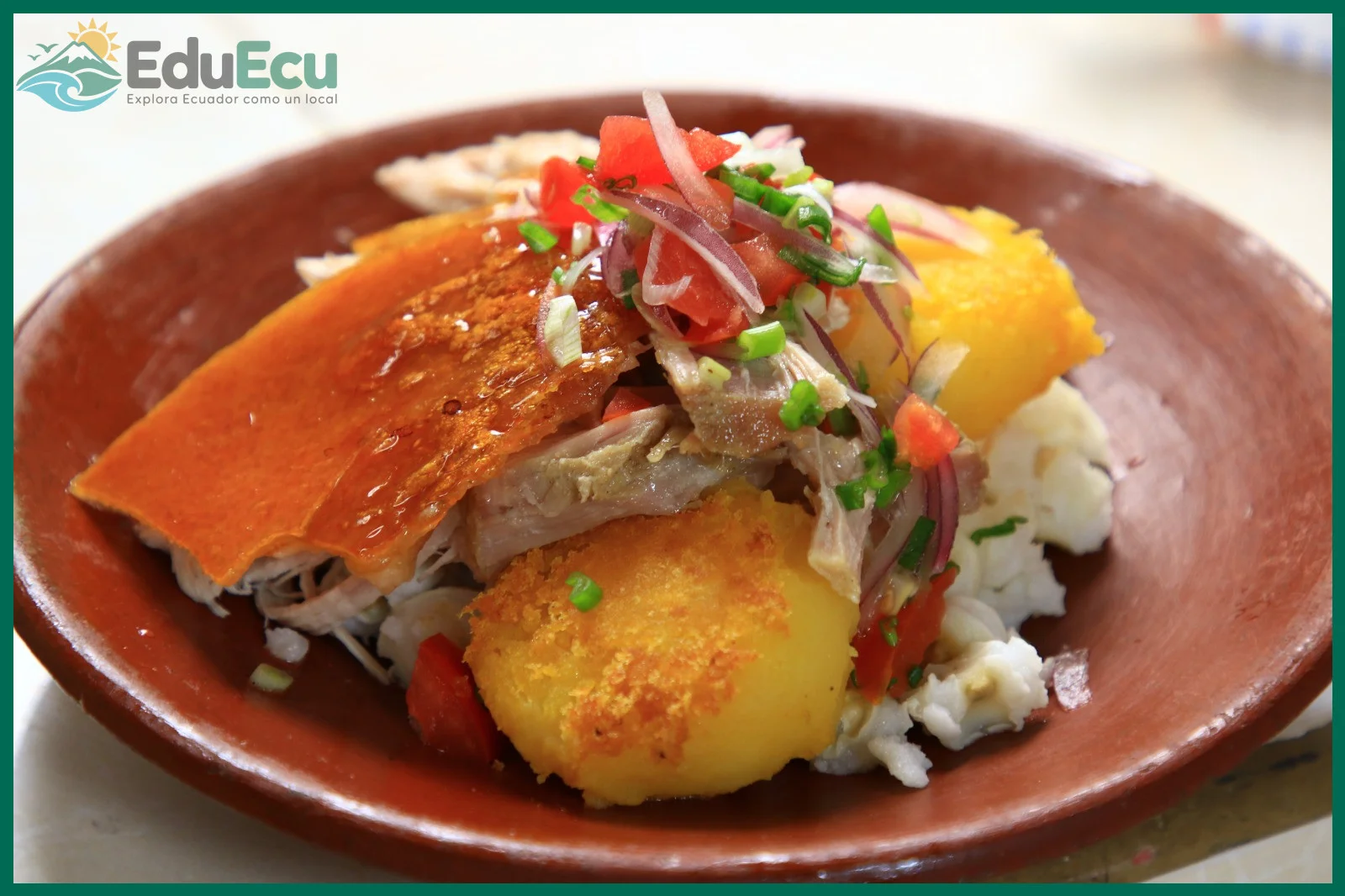 Aspectos prácticos para recorrer la ruta gastronómica por Cuenca