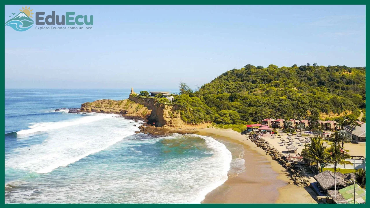 Atractivos más allá de las playas en la Ruta del Sol en carro