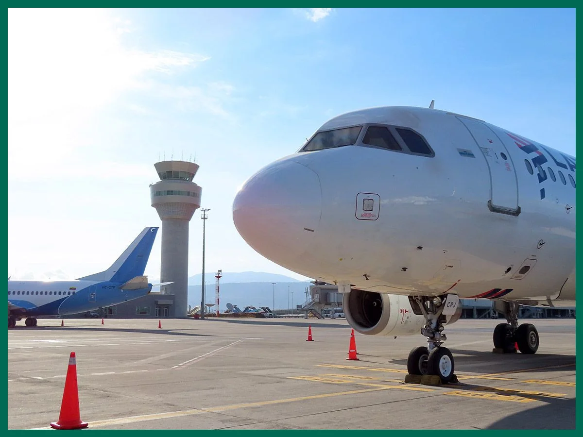 Autorización especial si viajas con niñas, niños o adolescentes