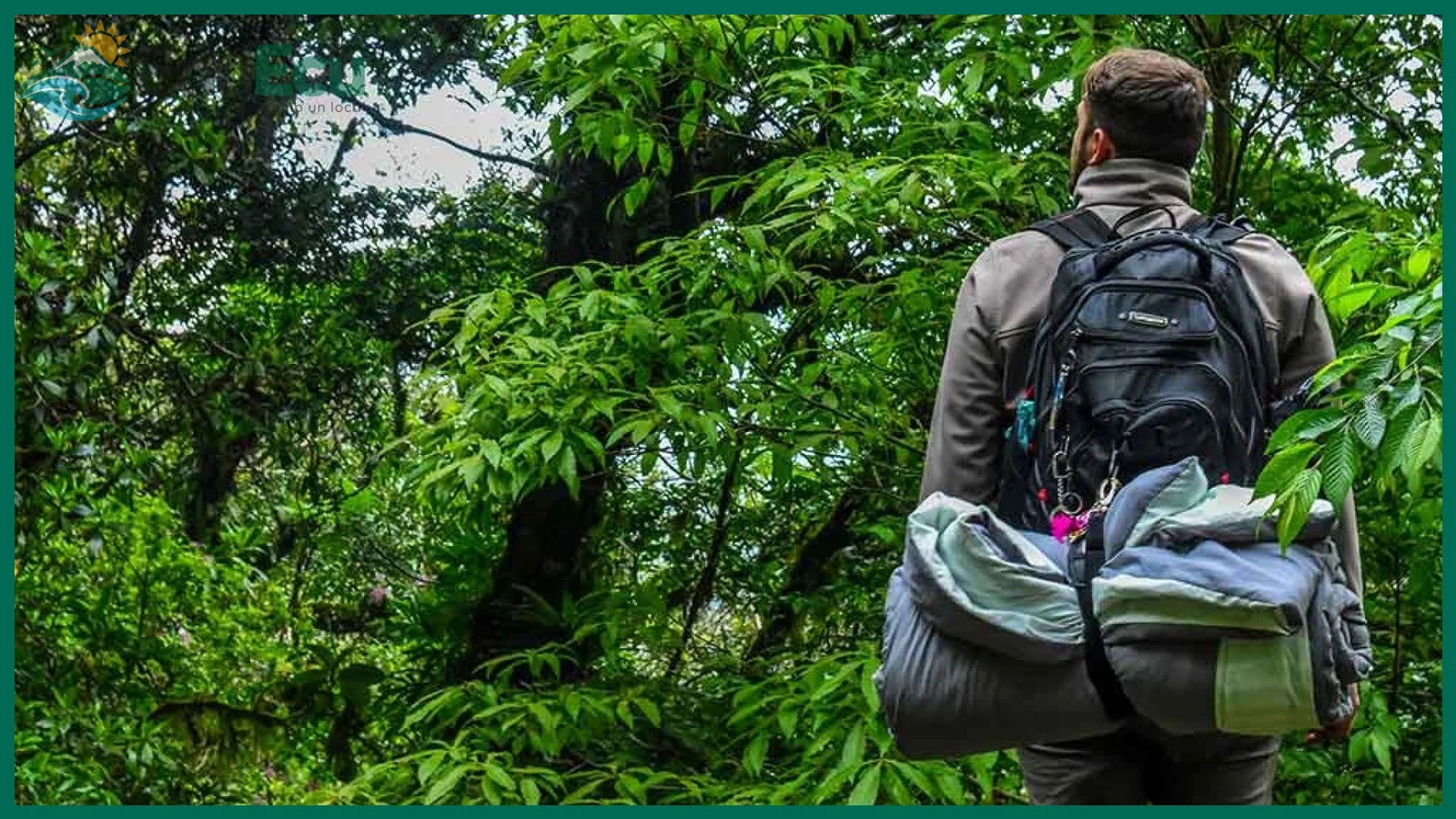 Calzado y protección esencial contra lluvia, sol y mosquitos en cada región