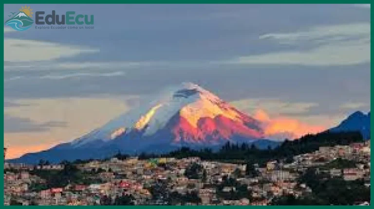 Cómo adaptarse a la altura de Quito en los primeros días