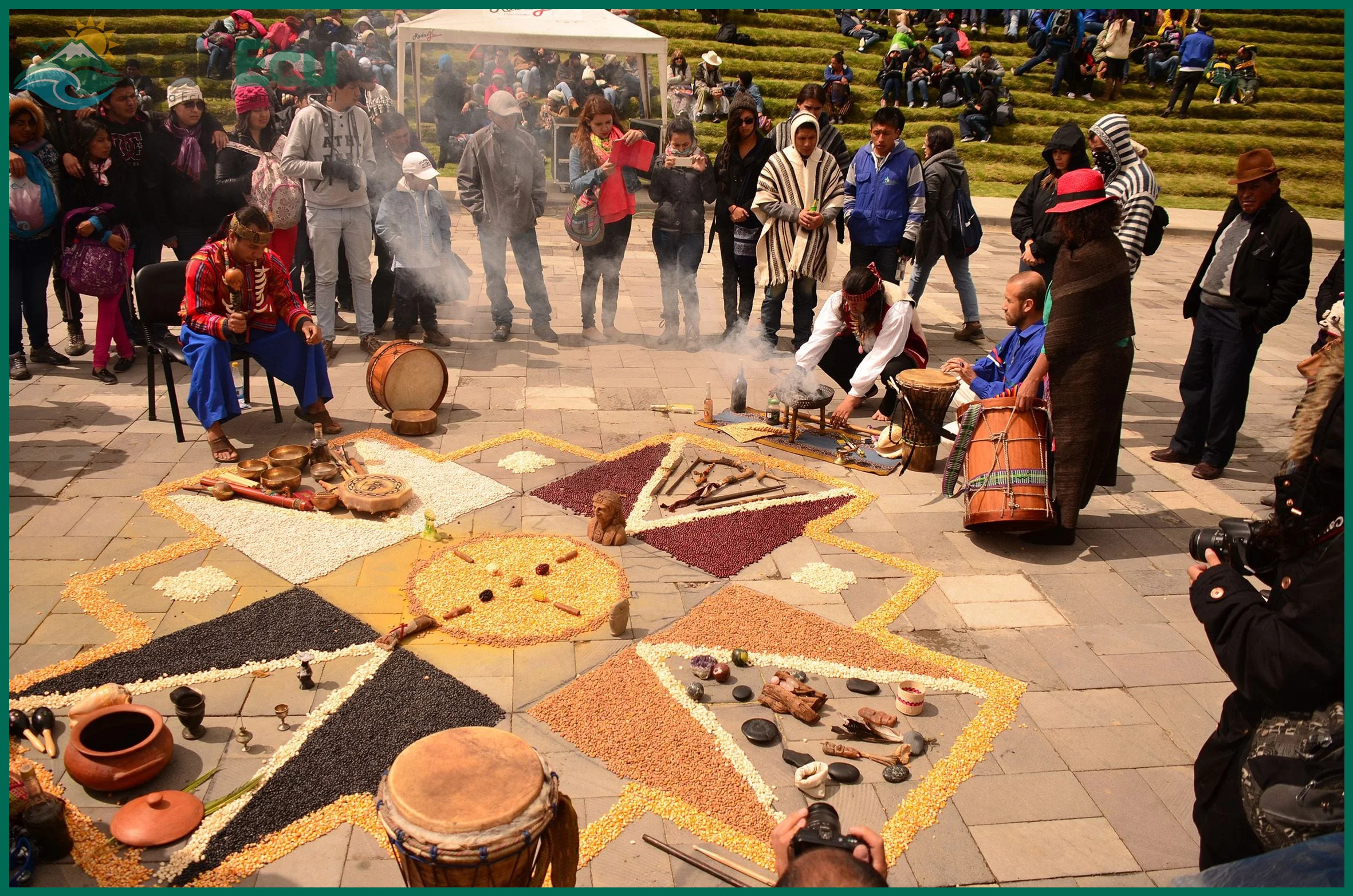 Cómo es celebrar el Inti Raymi en Ecuador mi experiencia real