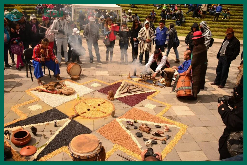 Cómo es celebrar el Inti Raymi en Ecuador mi experiencia real
