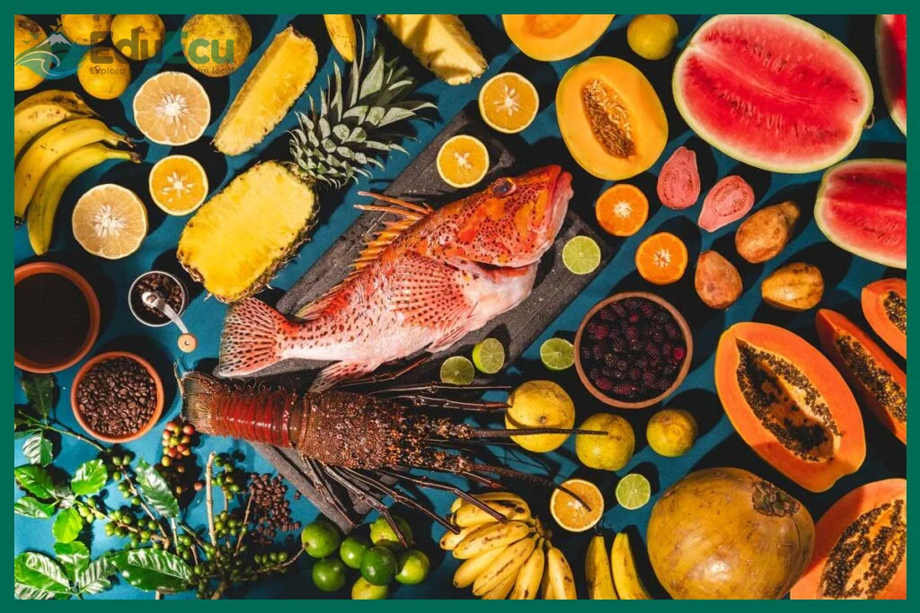 Cómo es la gastronomía ecuatoriana según alguien que la probó toda