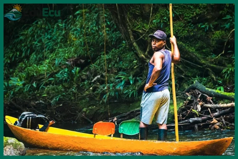 Cómo explorar la Amazonía ecuatoriana desde Tena