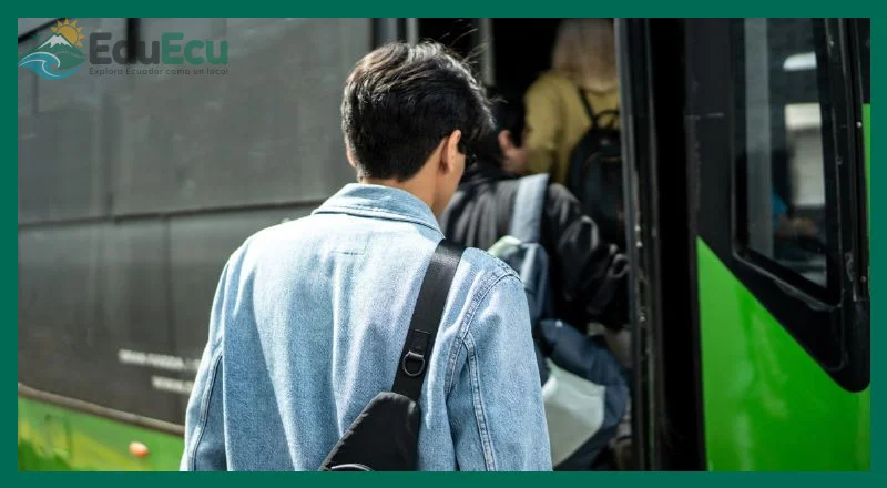 Cómo identificar una terminal terrestre autorizada antes de comprar tu boleto