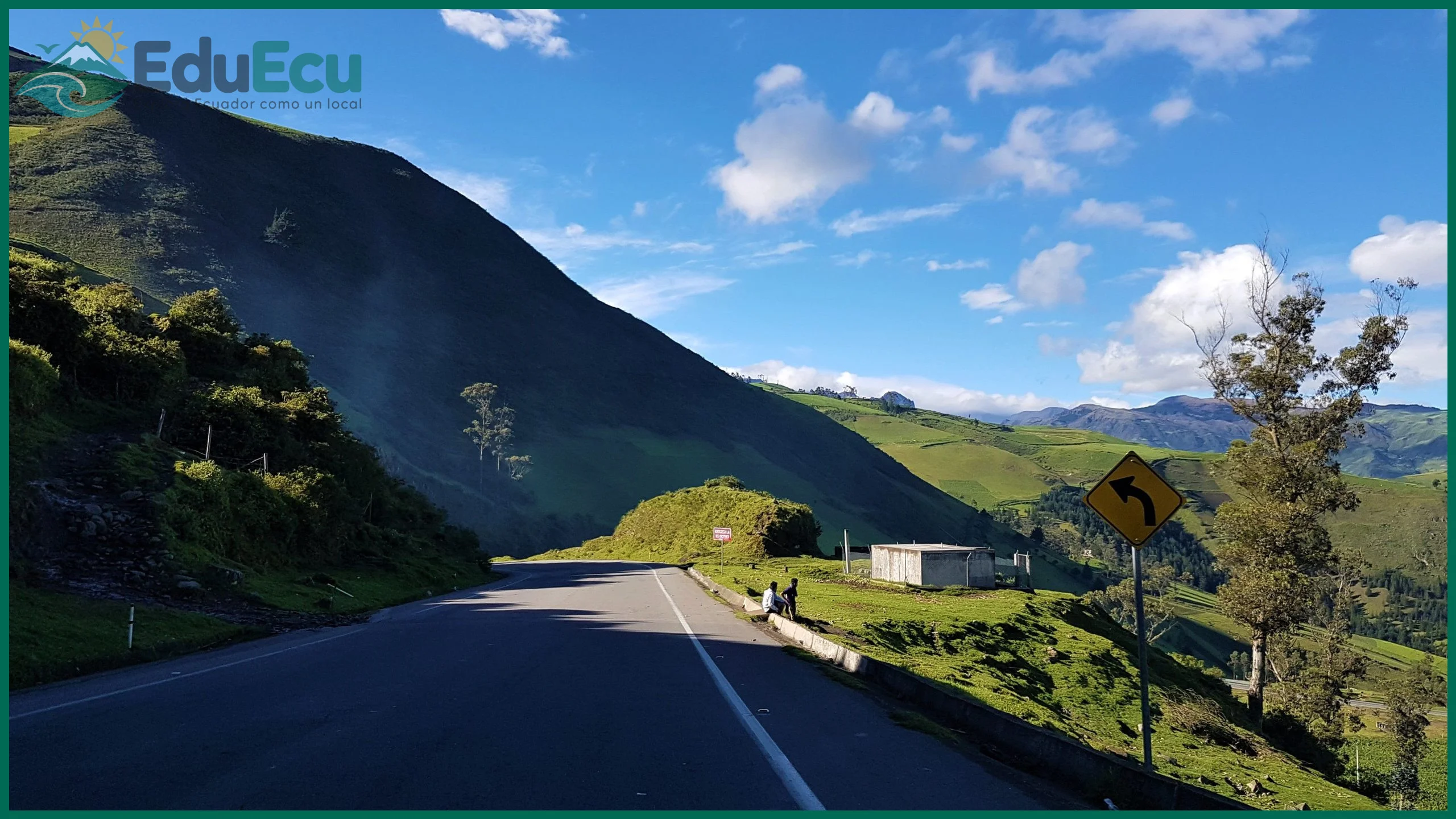 Cómo planificar un viaje por los pueblos de la Sierra en bus