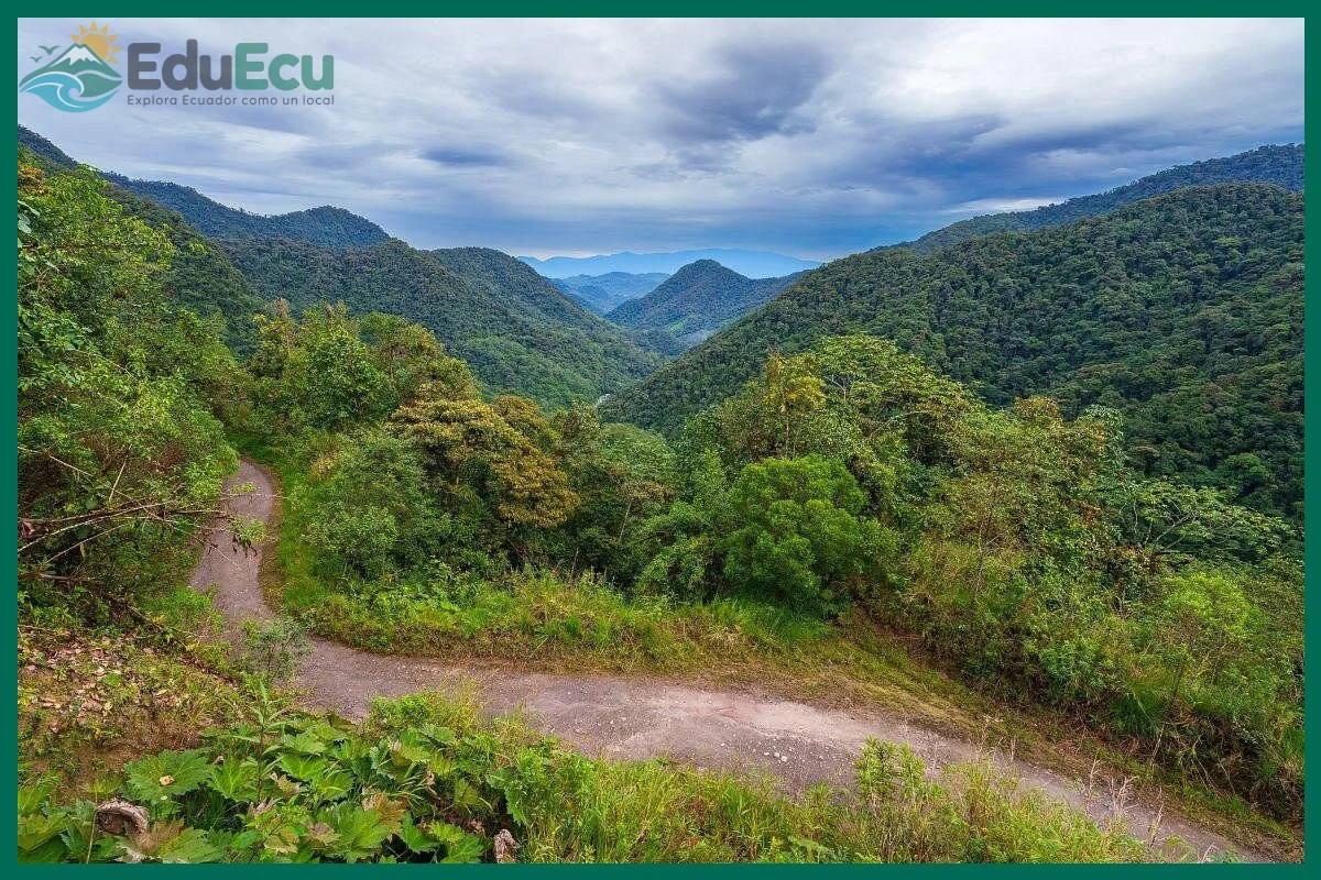 Cómo planificar una excursión a los pueblos de la Sierra cerca de Quito