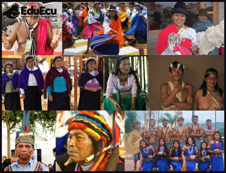 Cómo reconocer las diferencias culturales entre la Costa y la Sierra de Ecuador