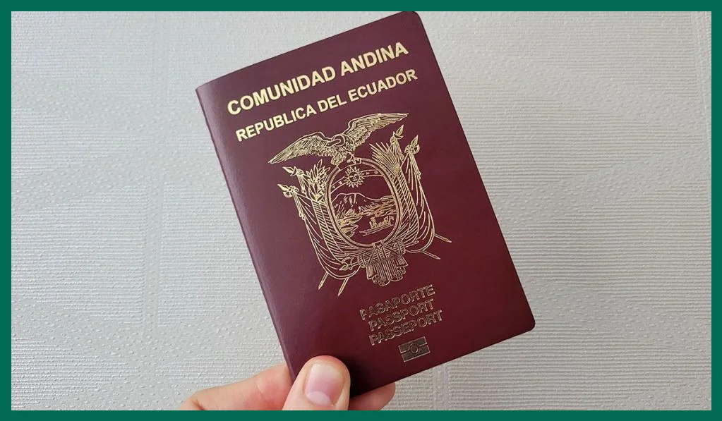Cómo viajar a Ecuador por primera vez sin errores