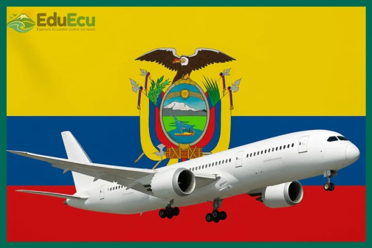 Cómo viajar seguro por Ecuador sin riesgos