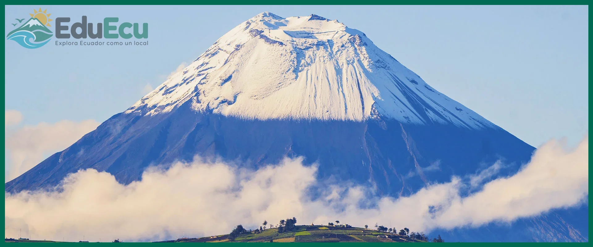 Cómo visitar el volcán Tungurahua de forma segura