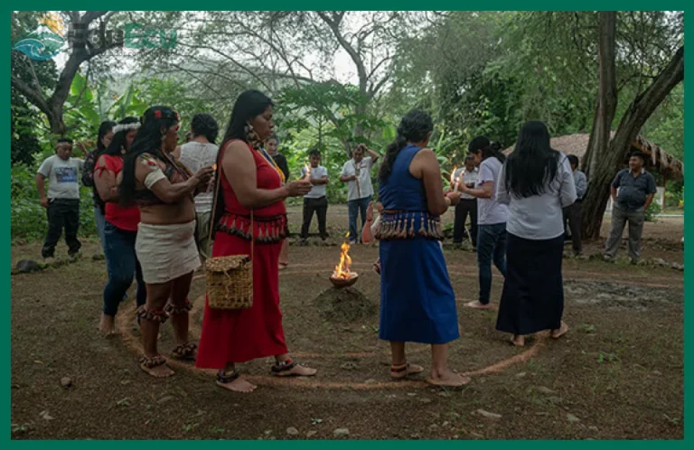 Cómo vivir como local en un pueblo de la Sierra ecuatoriana