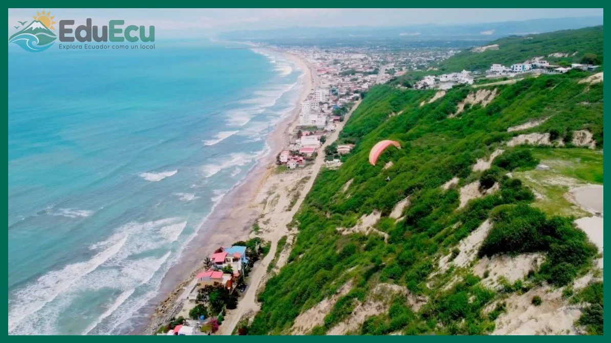 Condiciones de playas protegidas sin restaurantes ni comercios