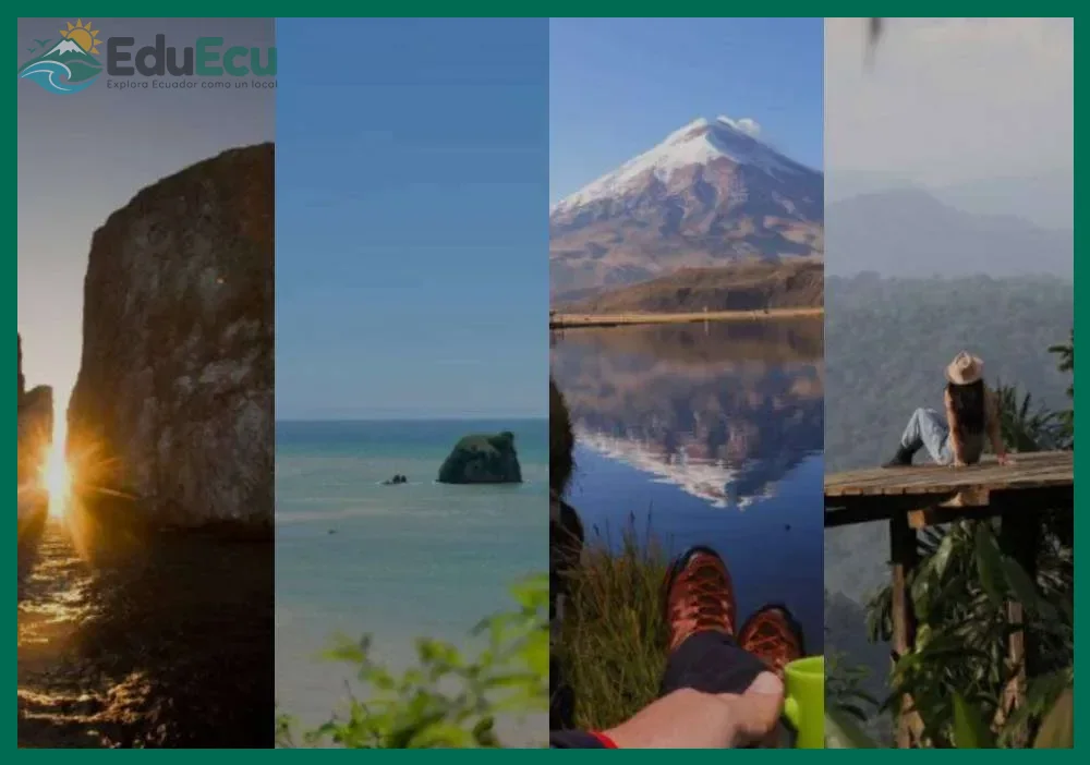 ¿Cuándo es un buen momento para viajar a Ecuador?