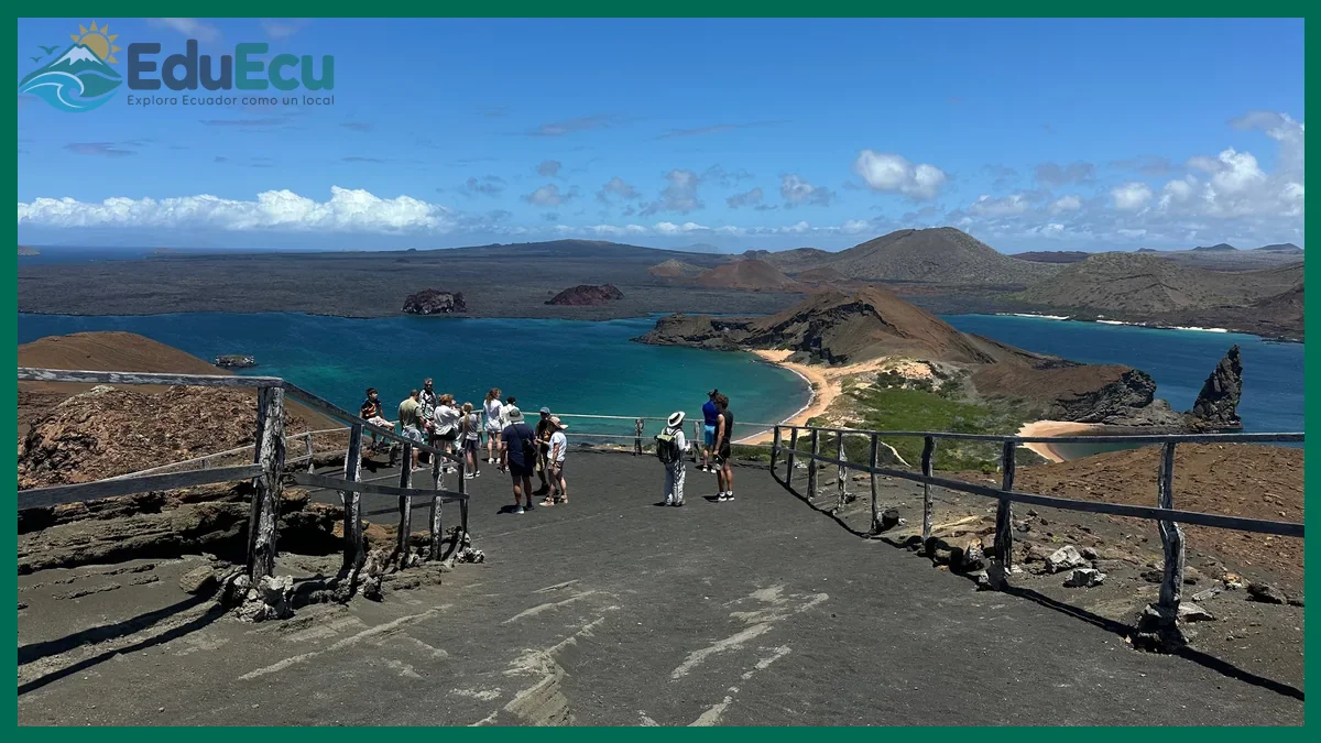 Cuántos días reservar según las islas que quieras visitar