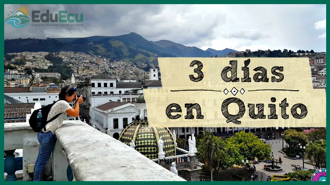 Día 2 en Quito: Casa Museo Guayasamín, Capilla del Hombre y Casa del Alabado
