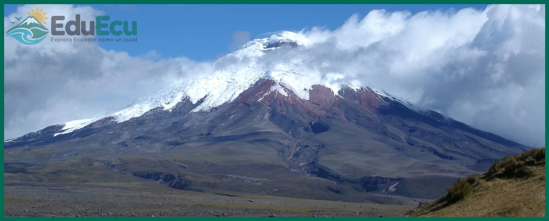 Ejemplos reales de recorridos e investigaciones en la Avenida de los Volcanes