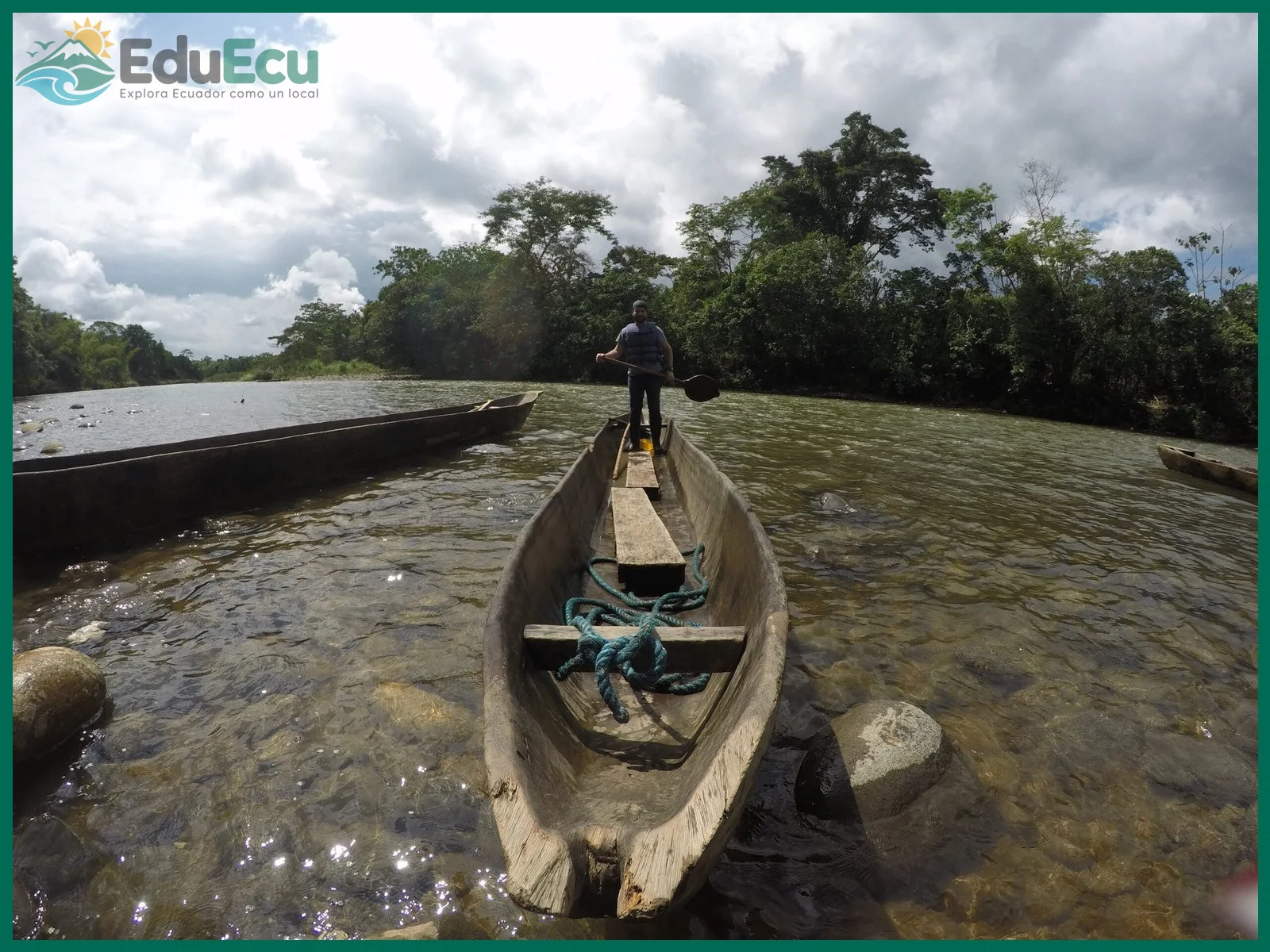 Expectativas claras sobre las lluvias pasajeras y el clima por regiones