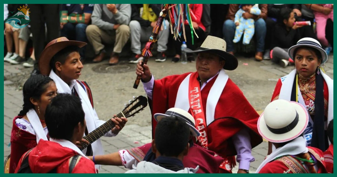 Identificar las regiones con tradiciones de Carnaval diferenciadas