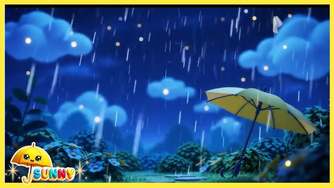Sonido de Lluvia para Dormir
