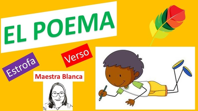Qué Es Una Estrofa