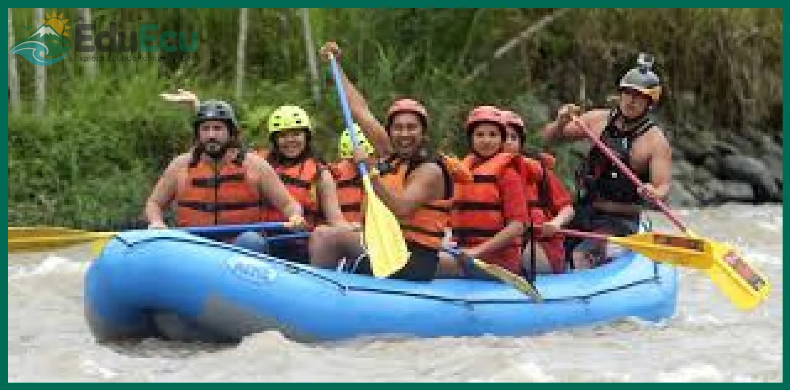Intereses por región: Costa, Andes, Amazonía y Galápagos