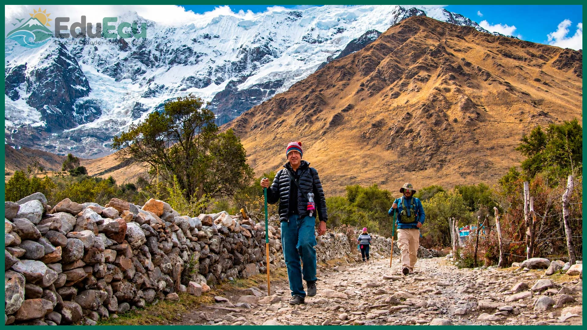 Mejor época para visitar los pueblos de la Sierra y sus diferencias climáticas