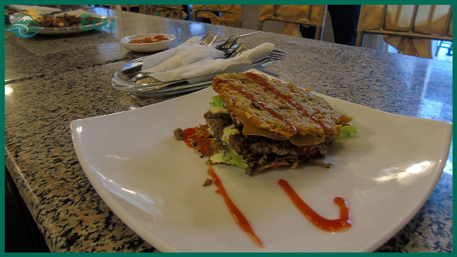 Mejores restaurantes de comida típica ecuatoriana en la Sierra
