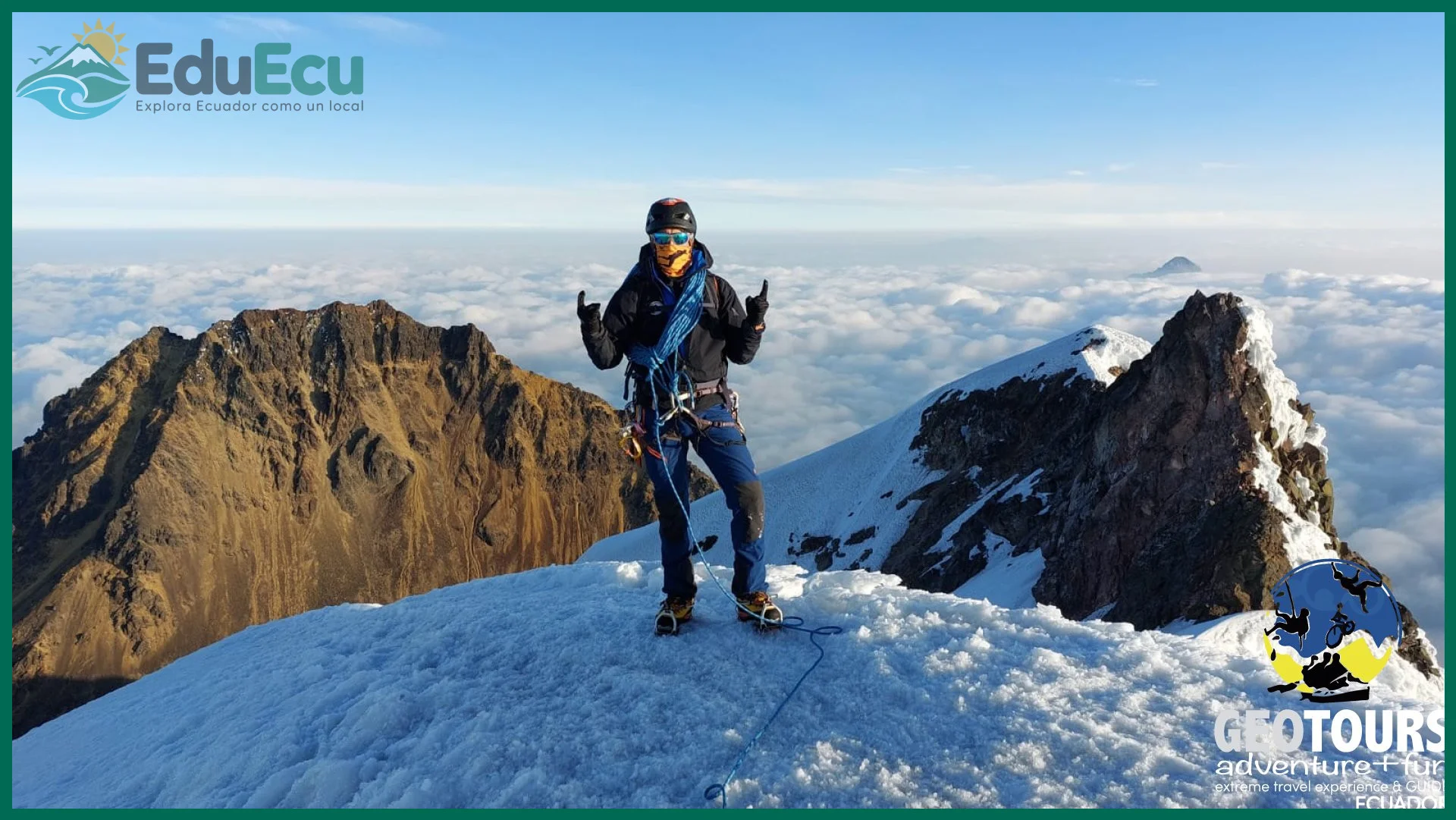 Niveles de experiencia requeridos para rutas express y expediciones