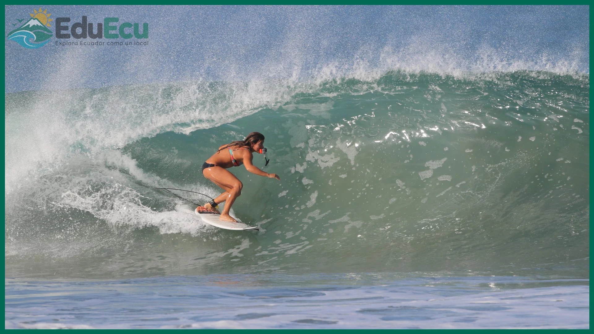 Olas de Canoa: dónde surfear y en qué meses