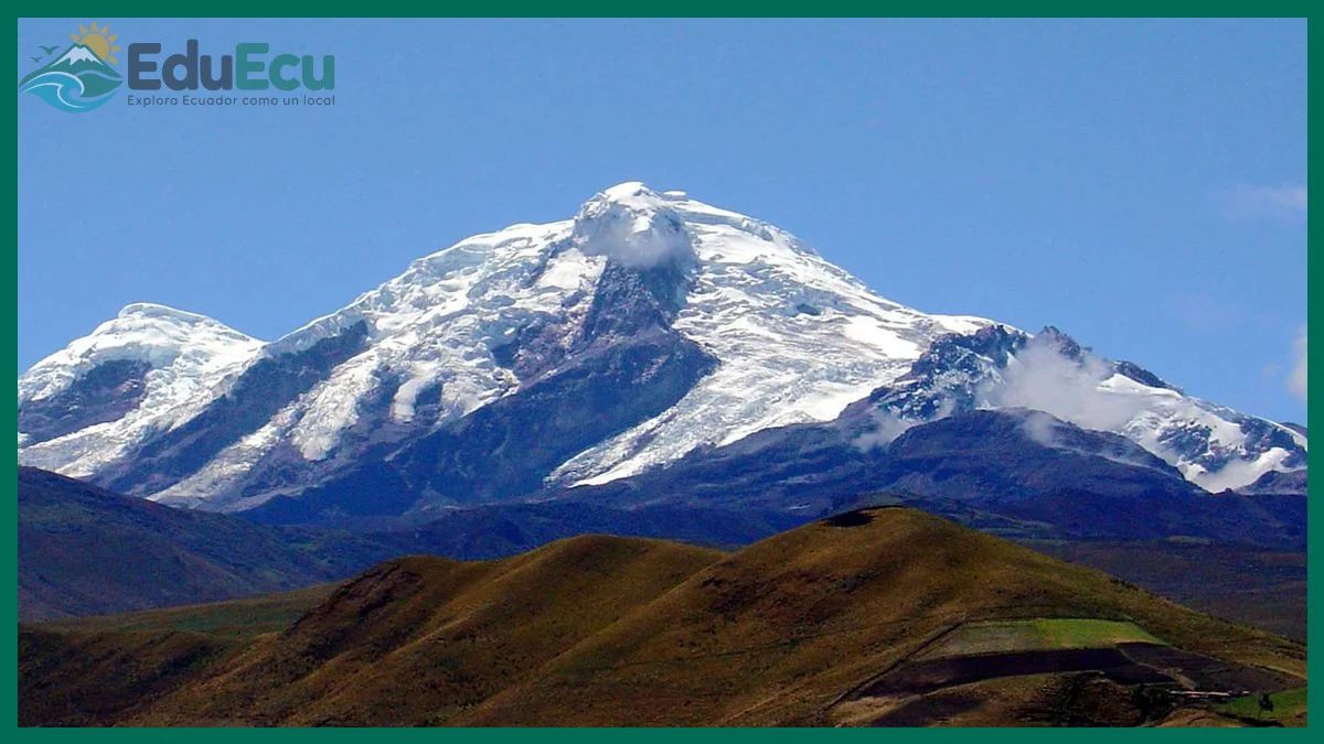 Paso 1 — Cómo llegar a Cayambe, la tierra de los bizcochos