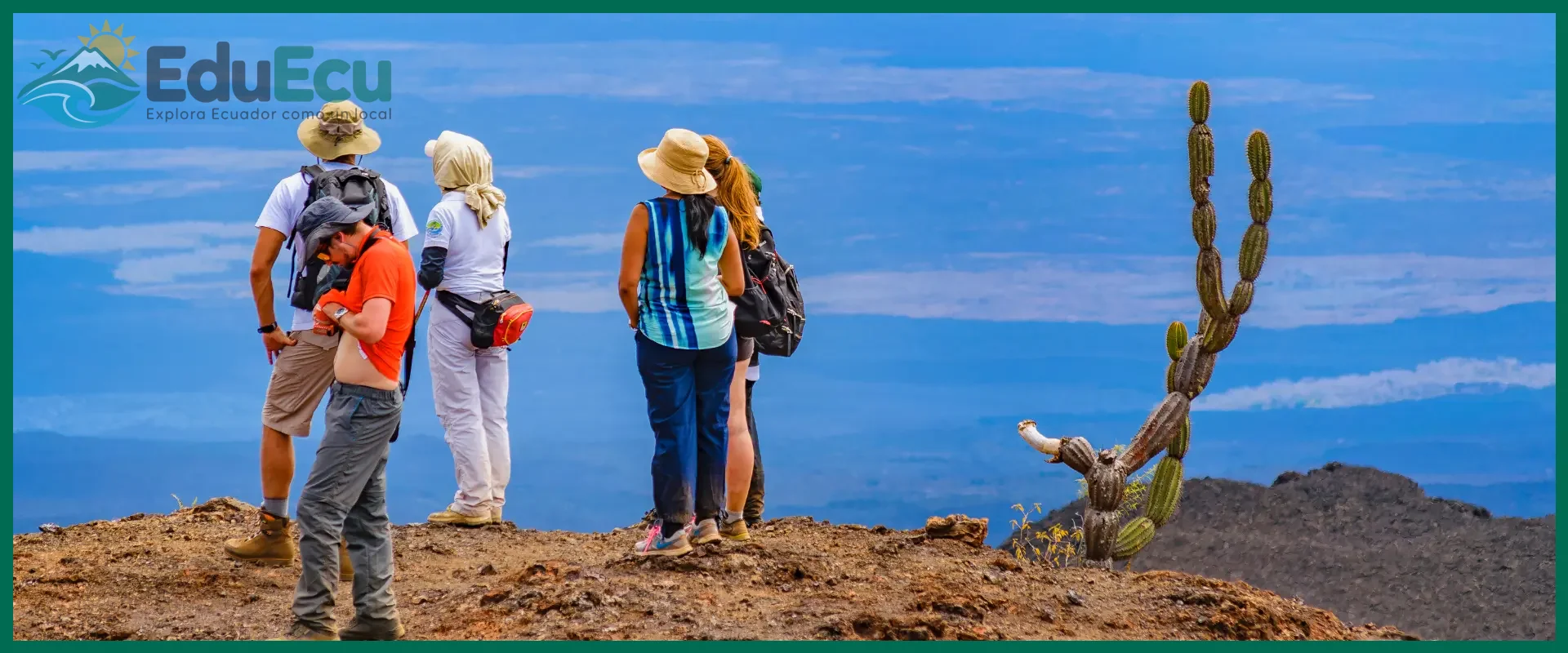 Paso 1 — Elegir la temporada más barata para reservar vuelos y tours a Galápagos