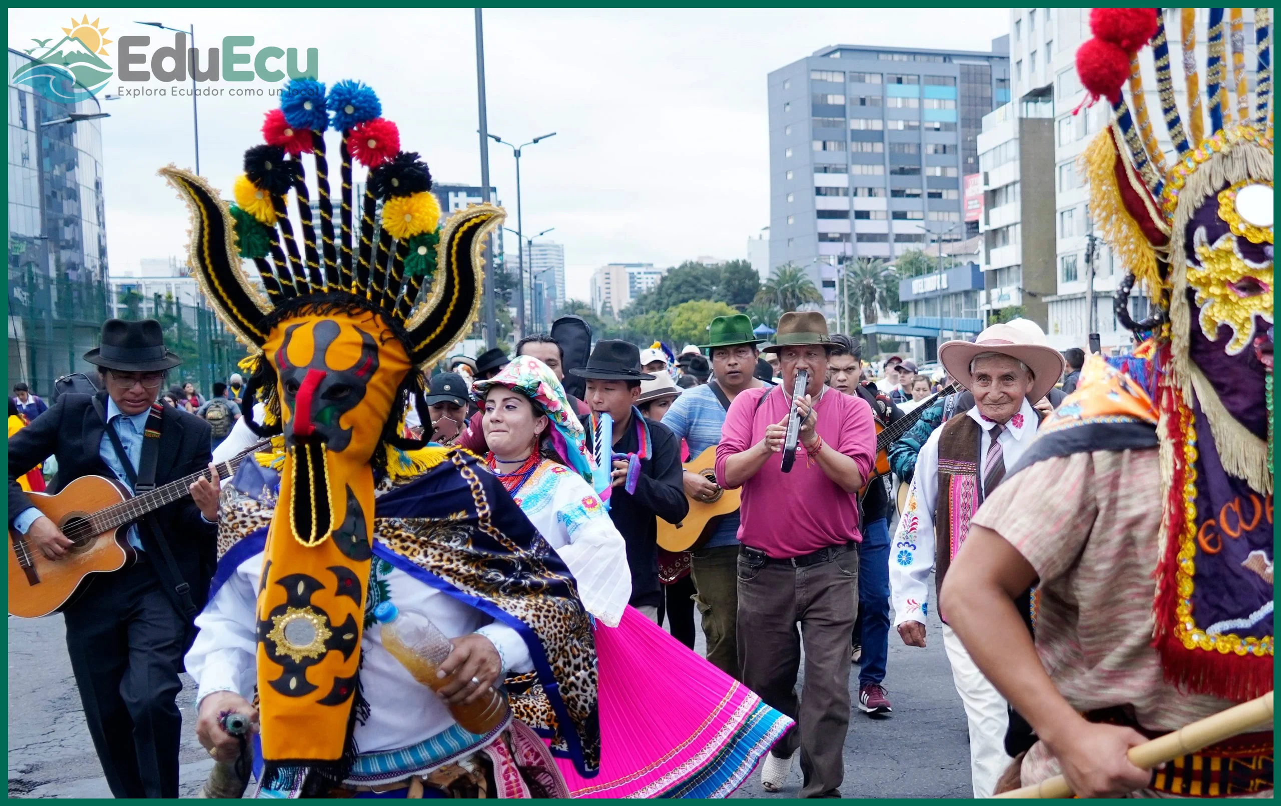 Paso 1 — Llegar a Ingapirca antes de los primeros rayos del sol