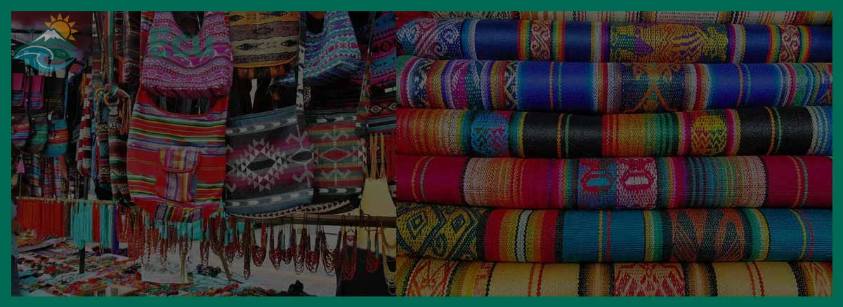 Platos, tazas y jarrones de cerámica de Cuenca y la provincia de Azuay