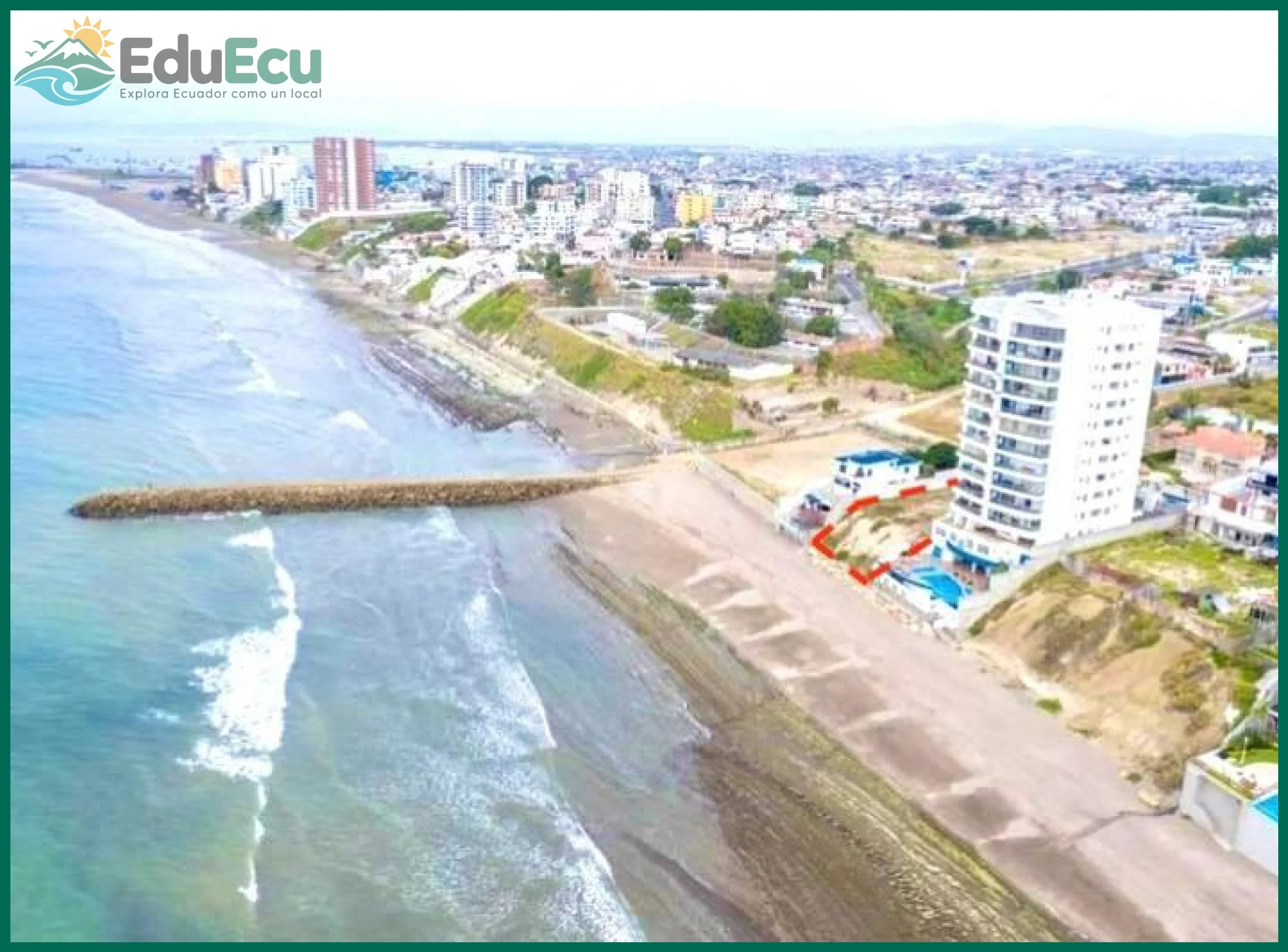 Playa Barbasquillo
