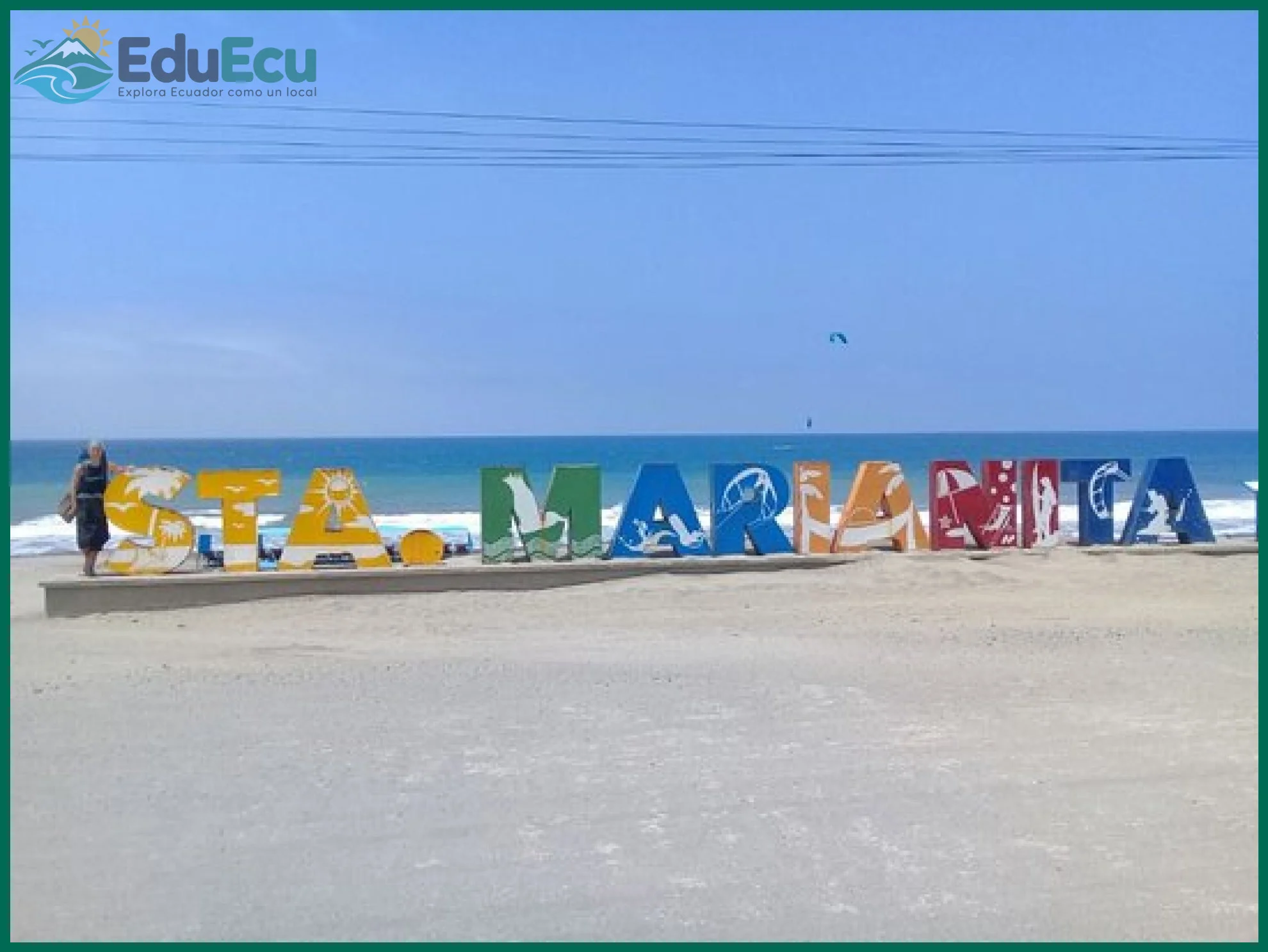 Playa de Santa Marianita