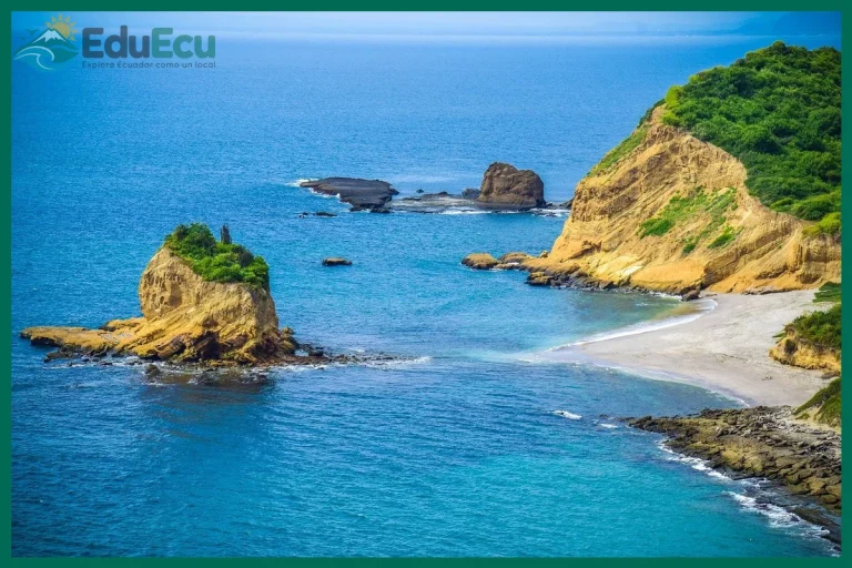 Playas de Manabí que debes conocer