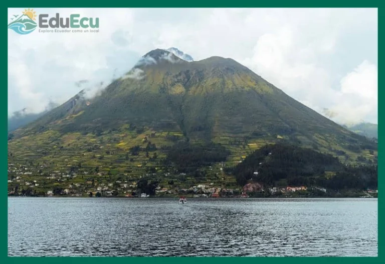 Pueblos de la Sierra cerca de Quito para una excursión