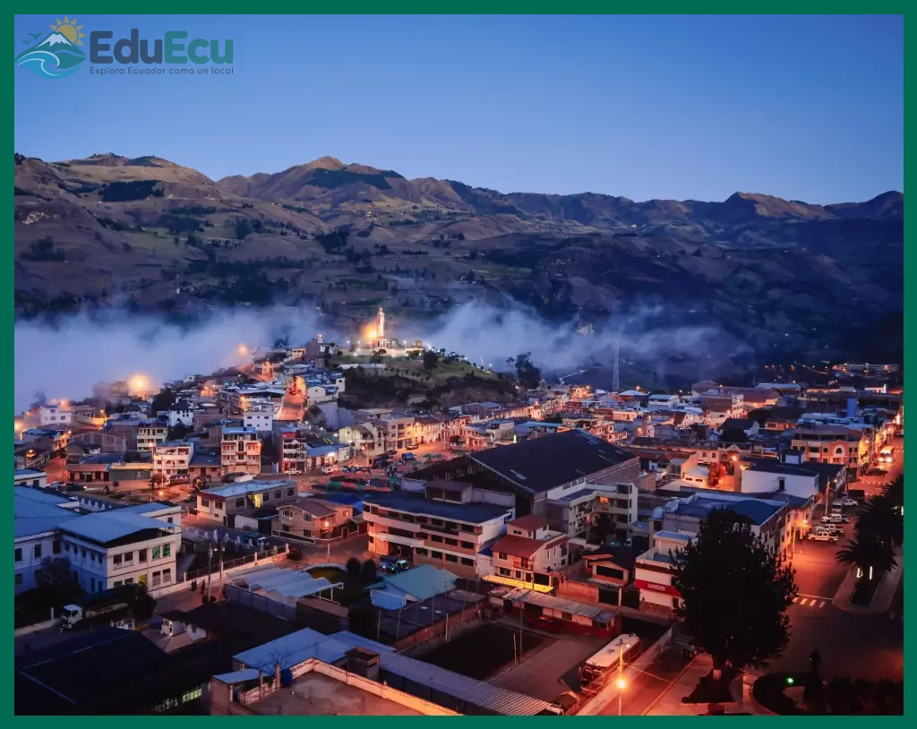 Pueblos de la Sierra ideales para fotografía de paisajes al amanecer y atardecer