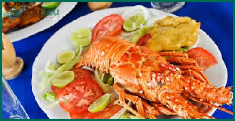 Qué comer en Galápagos: guía gastronómica de las islas