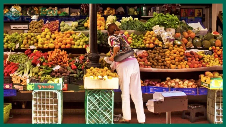 Qué es comer en un mercado local ecuatoriano mi experiencia real