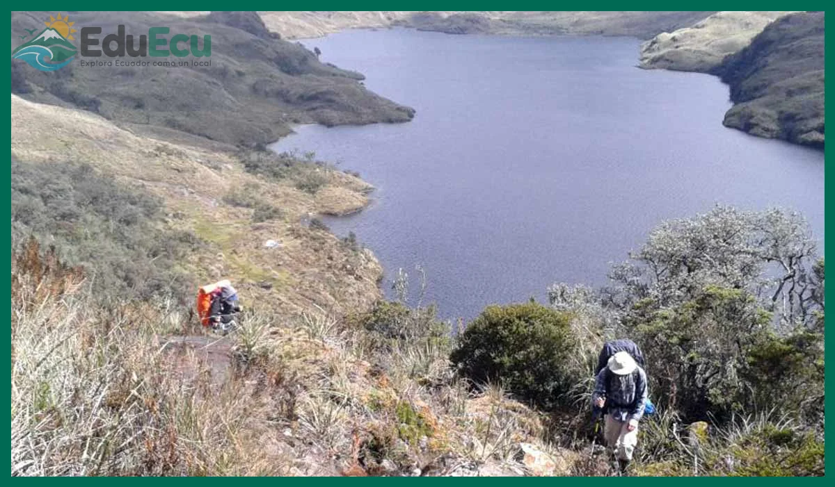 ¿Qué es el montañismo en Ecuador y cuáles son sus mejores rutas?