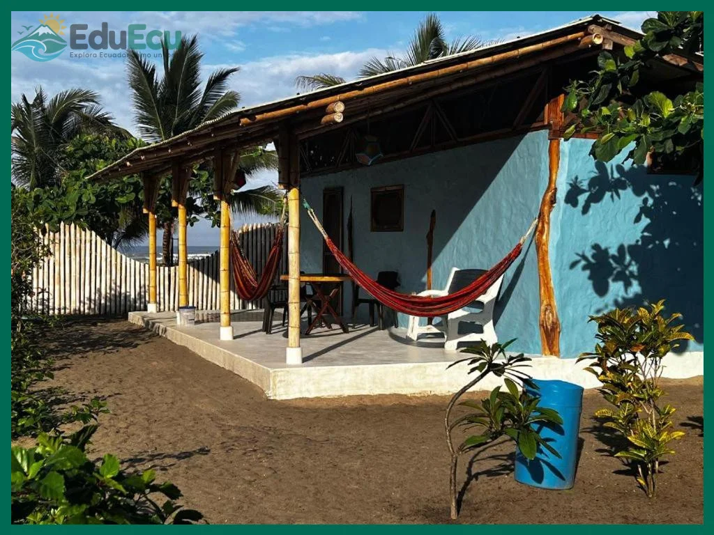 Qué hacer en Canoa Ecuador
