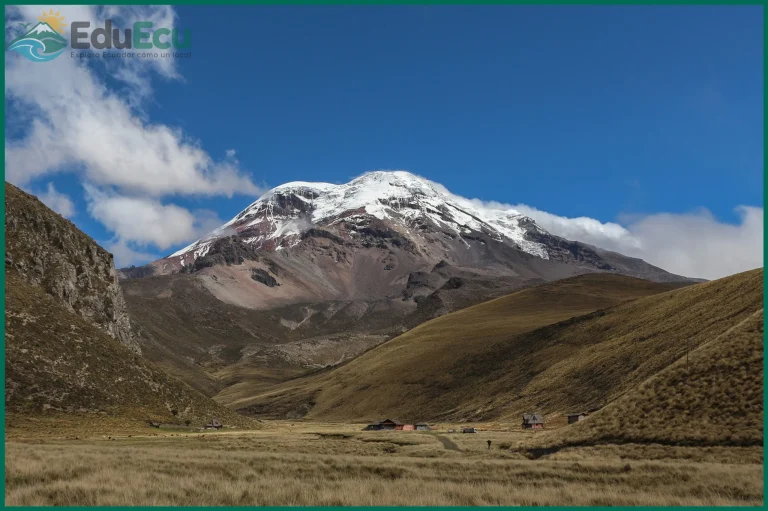 Qué hacer en la Reserva de Producción de Fauna Chimborazo