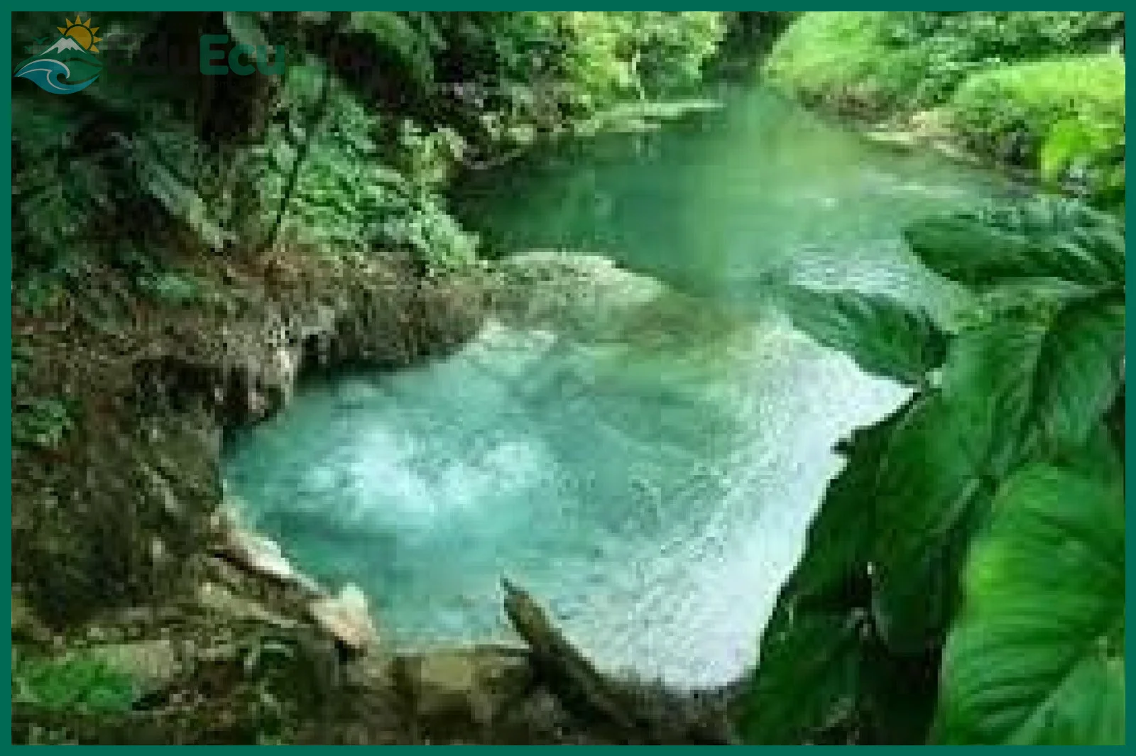 Qué hacer para combinar descanso termal y naturaleza en los pueblos de la Sierra