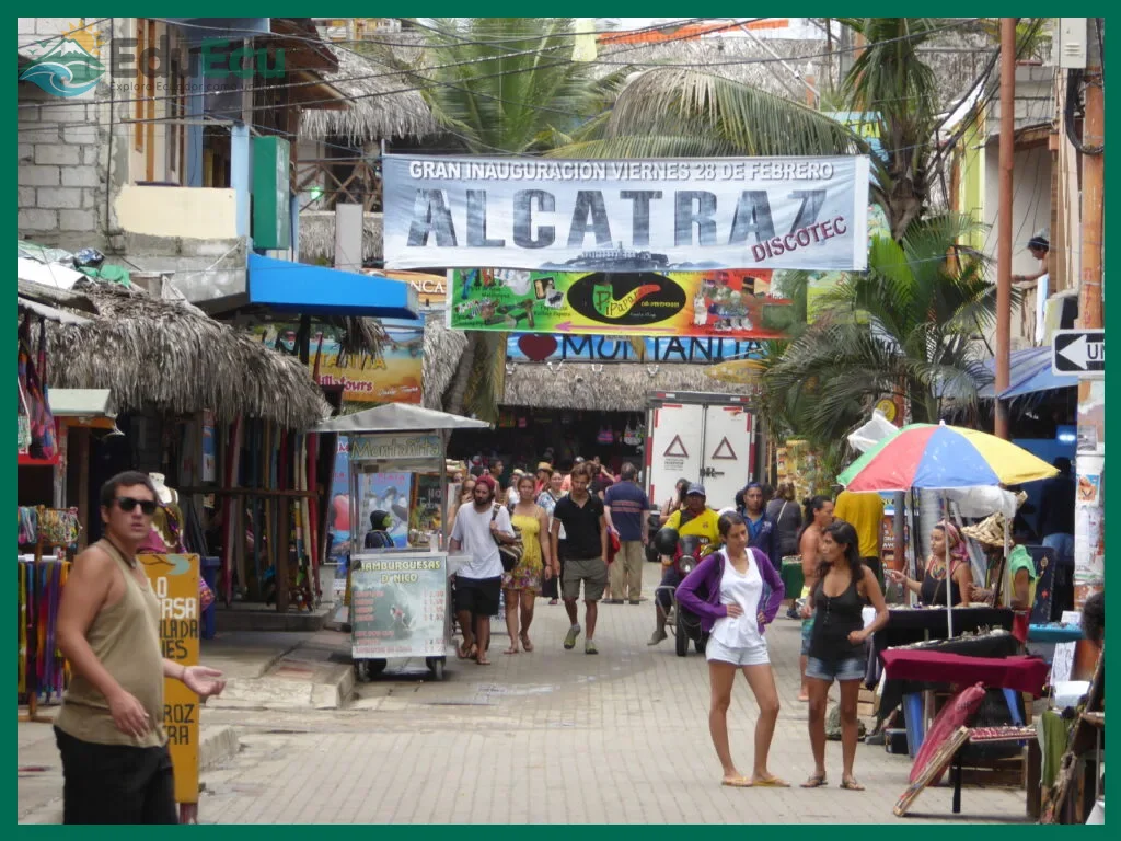 Qué llevar a la playa en Ecuador