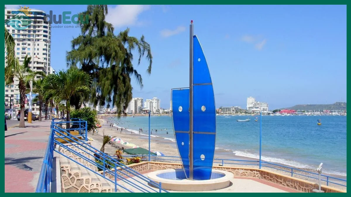 Qué llevar a las playas de Salinas: protector solar, traje de baño y efectivo