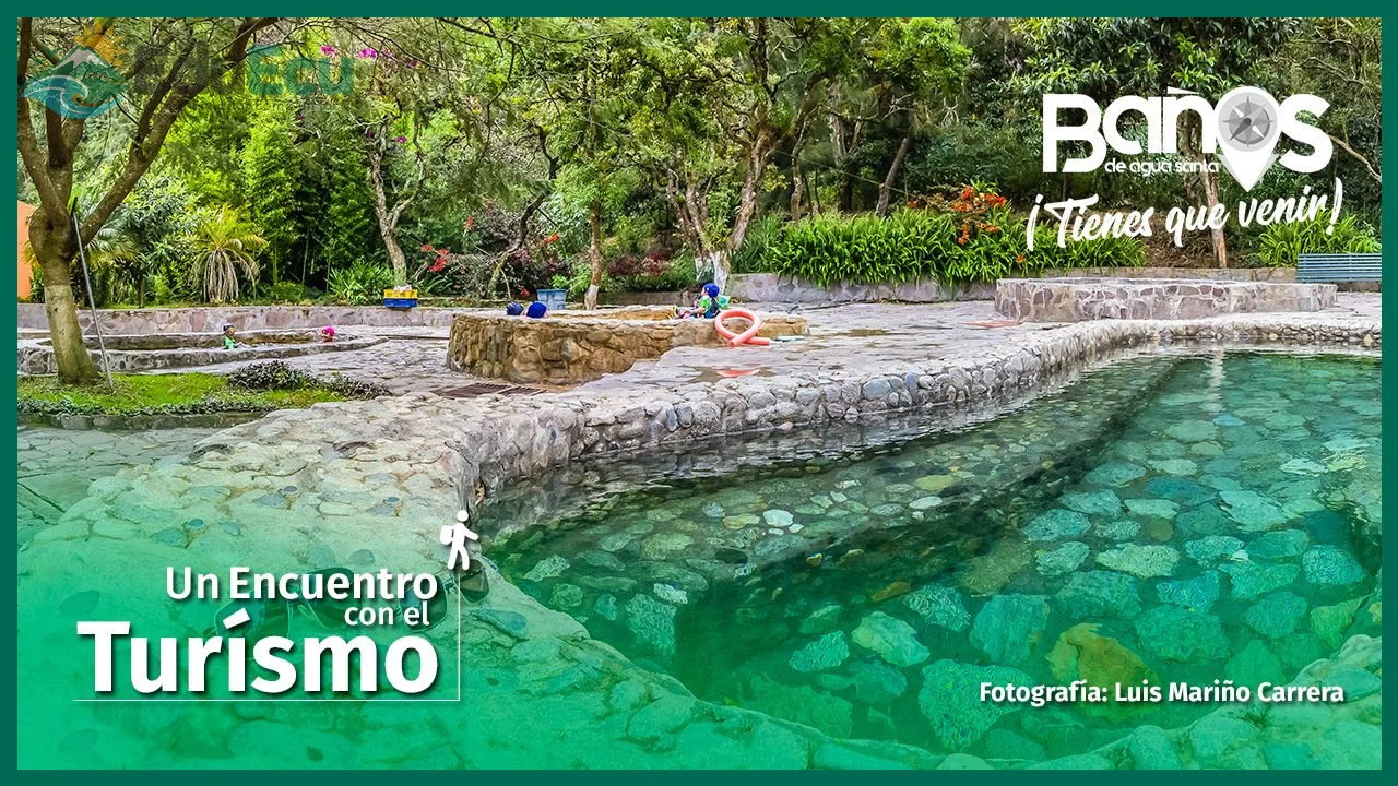 Qué presupuesto y tipo de alojamiento necesitas para dos días en Baños